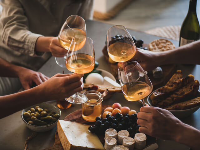Kaese trifft Wein Classic