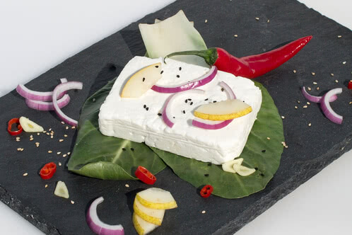 Рецепт: Слатка и зачињена роштиљска Feta